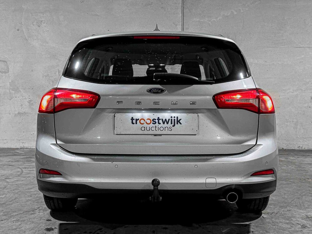 Ford Focus Kombi 1.0 EcoBoost Trend Edition Business 101PS 2019, ZL-507-G