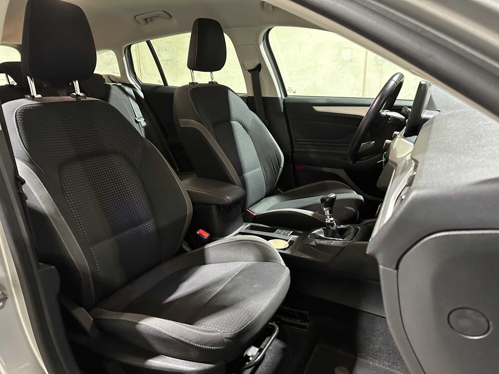 Ford Focus Kombi 1.0 EcoBoost Trend Edition Business 101PS 2019, ZL-507-G