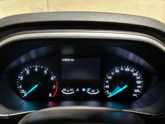 Ford Focus Wagon 1.0 EcoBoost Trend Edition Business 101pk 2019, ZL-507-G