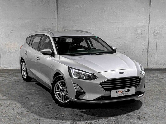 Ford Focus Wagon 1.0 EcoBoost Trend Edition Business 101pk 2019, ZL-507-G