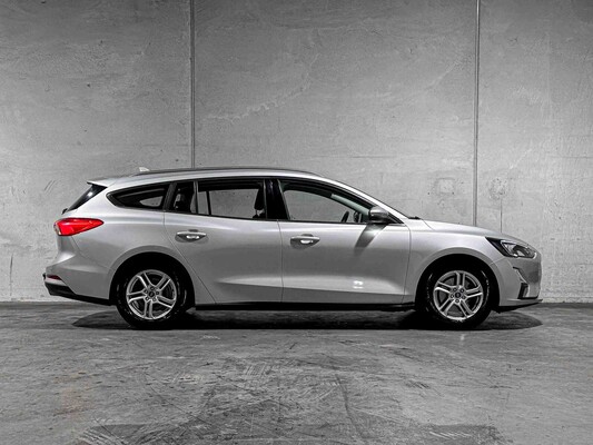 Ford Focus Wagon 1.0 EcoBoost Trend Edition Business 101pk 2019, ZL-507-G