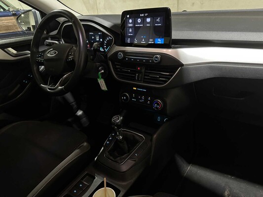 Ford Focus Wagon 1.0 EcoBoost Trend Edition Business 101pk 2019, ZL-507-G