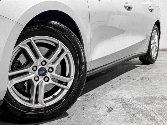 Ford Focus Kombi 1.0 EcoBoost Trend Edition Business 101PS 2019, ZL-507-G