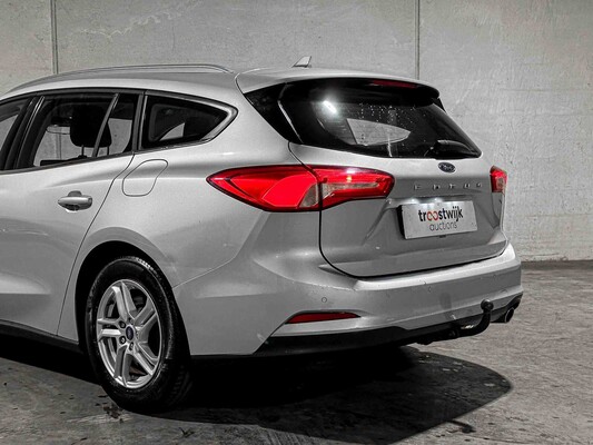 Ford Focus Kombi 1.0 EcoBoost Trend Edition Business 101PS 2019, ZL-507-G