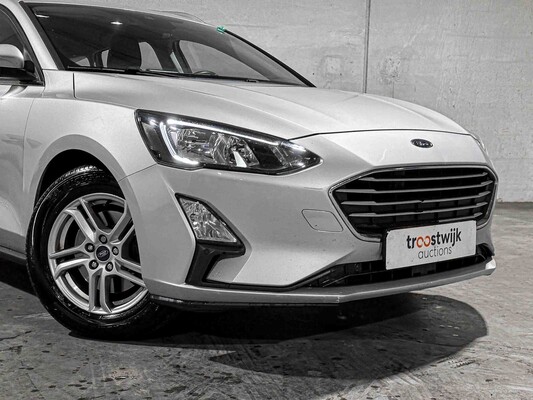 Ford Focus Kombi 1.0 EcoBoost Trend Edition Business 101PS 2019, ZL-507-G