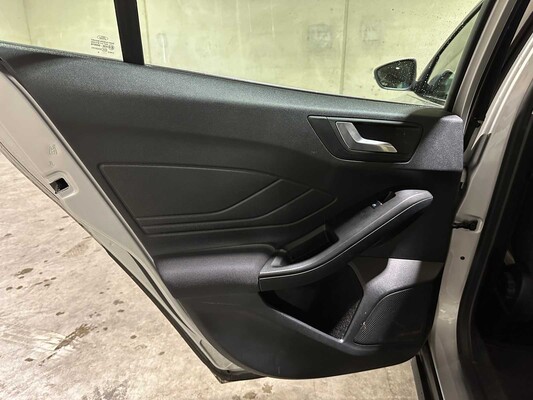 Ford Focus Kombi 1.0 EcoBoost Trend Edition Business 101PS 2019, ZL-507-G