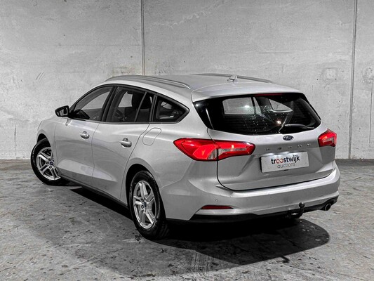 Ford Focus Kombi 1.0 EcoBoost Trend Edition Business 101PS 2019, ZL-507-G
