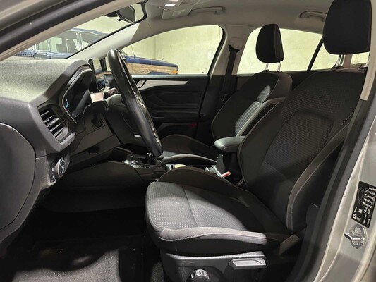 Ford Focus Kombi 1.0 EcoBoost Trend Edition Business 101PS 2019, ZL-507-G