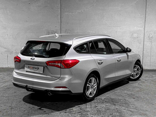 Ford Focus Kombi 1.0 EcoBoost Trend Edition Business 101PS 2019, ZL-507-G