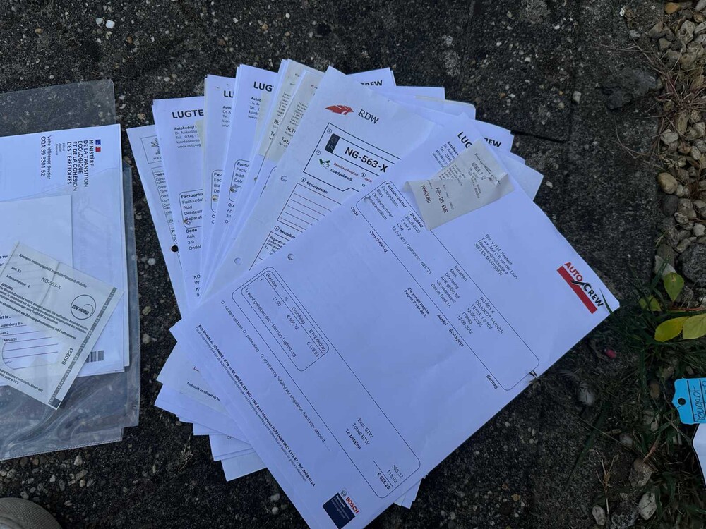 Peugeot Partner Tepee 1.6 VTi Access 98hp 2012, NG-563-X