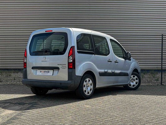 Peugeot Partner Tepee 1.6 VTi Access 98pk 2012, NG-563-X