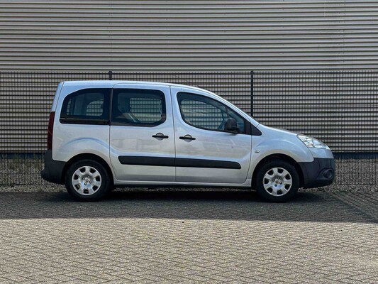 Peugeot Partner Tepee 1.6 VTi Access 98pk 2012, NG-563-X