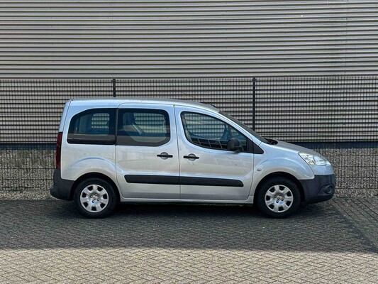 Peugeot Partner Tepee 1.6 VTi Access 98pk 2012, NG-563-X