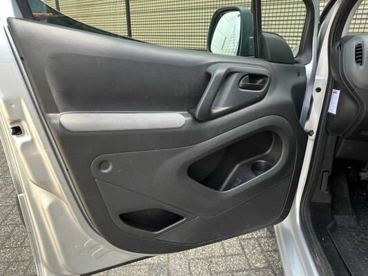 Peugeot Partner Tepee 1.6 VTi Access 98pk 2012, NG-563-X