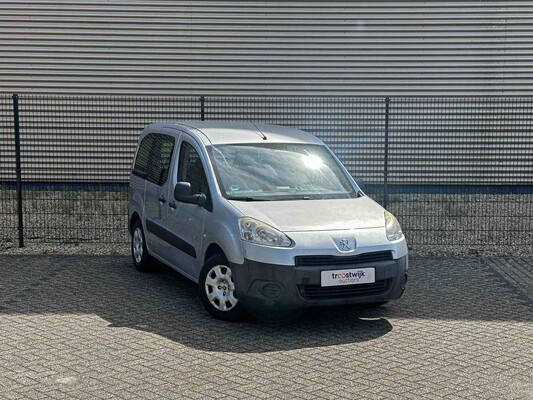 Peugeot Partner Tepee 1.6 VTi Access 98pk 2012, NG-563-X