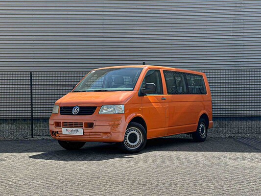 Personen- en bedrijfsauto's te Tiel