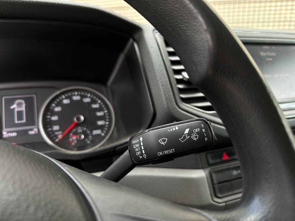 Volkswagen Crafter 35 2.0 TDI L4 177PS 2018, VNN-83-D Nutzfahrzeug