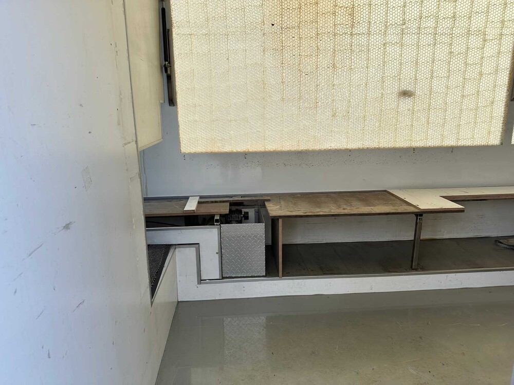 von Wert KVW3400 Verkauf LKW 86PS 1995, VH-DS-34