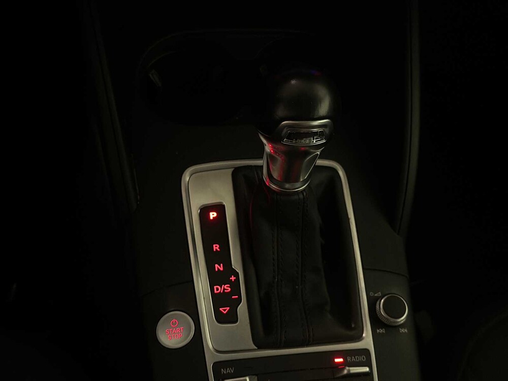 Audi A3 Sportback 1.4 e-tron Attraction 150PS 2015, HL-741-R