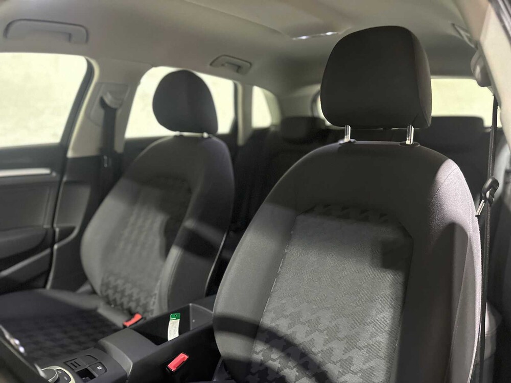 Audi A3 Sportback 1.4 e-tron Attraction 150PS 2015, HL-741-R