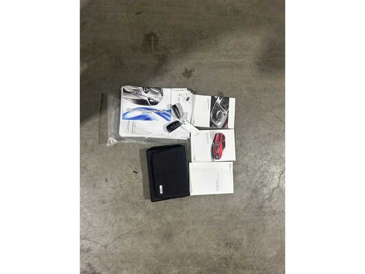 Audi A3 Sportback 1.4 e-tron Attraction 150PS 2015, HL-741-R