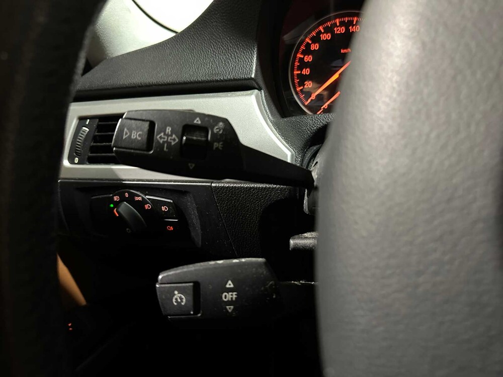 BMW 320i Touring High Executive 170PS 2008 3er, 56-GFT-7