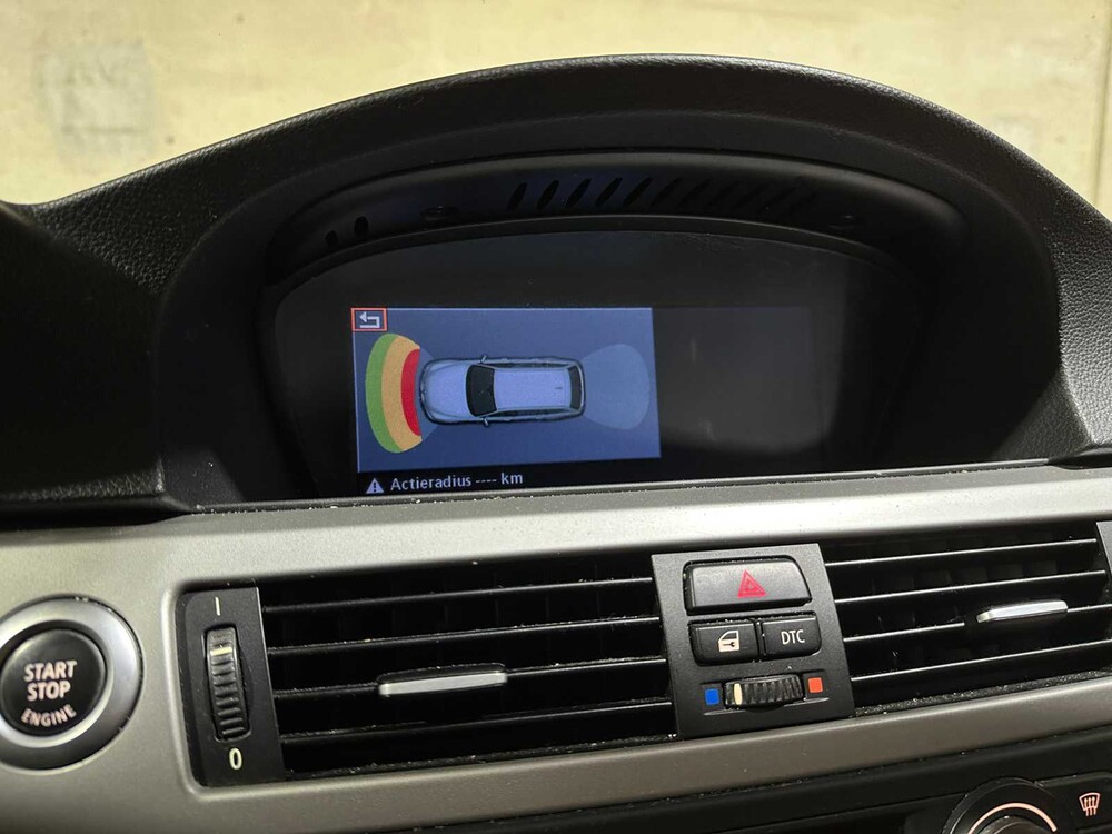 BMW 320i Touring High Executive 170PS 2008 3er, 56-GFT-7