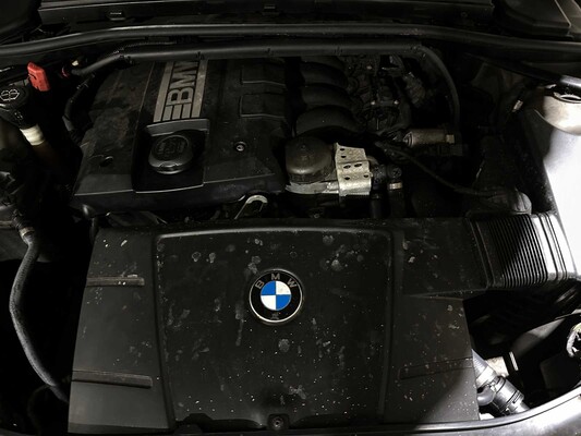 BMW 320i Touring High Executive 170pk 2008 3-serie, 56-GFT-7