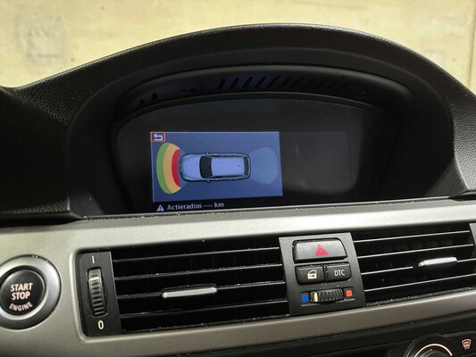 BMW 320i Touring High Executive 170pk 2008 3-serie, 56-GFT-7