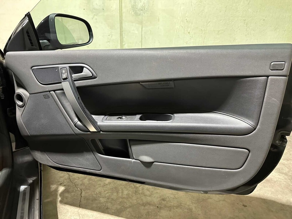 Volvo C70 Cabrio 2.0D Summum 136PS 2010, JV-433-G