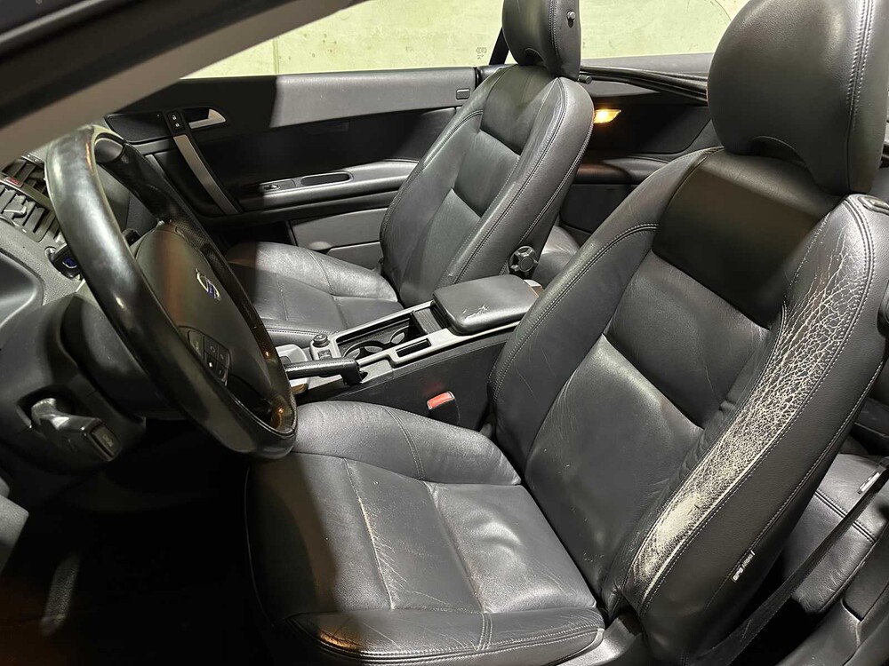 Volvo C70 Cabrio 2.0D Summum 136PS 2010, JV-433-G