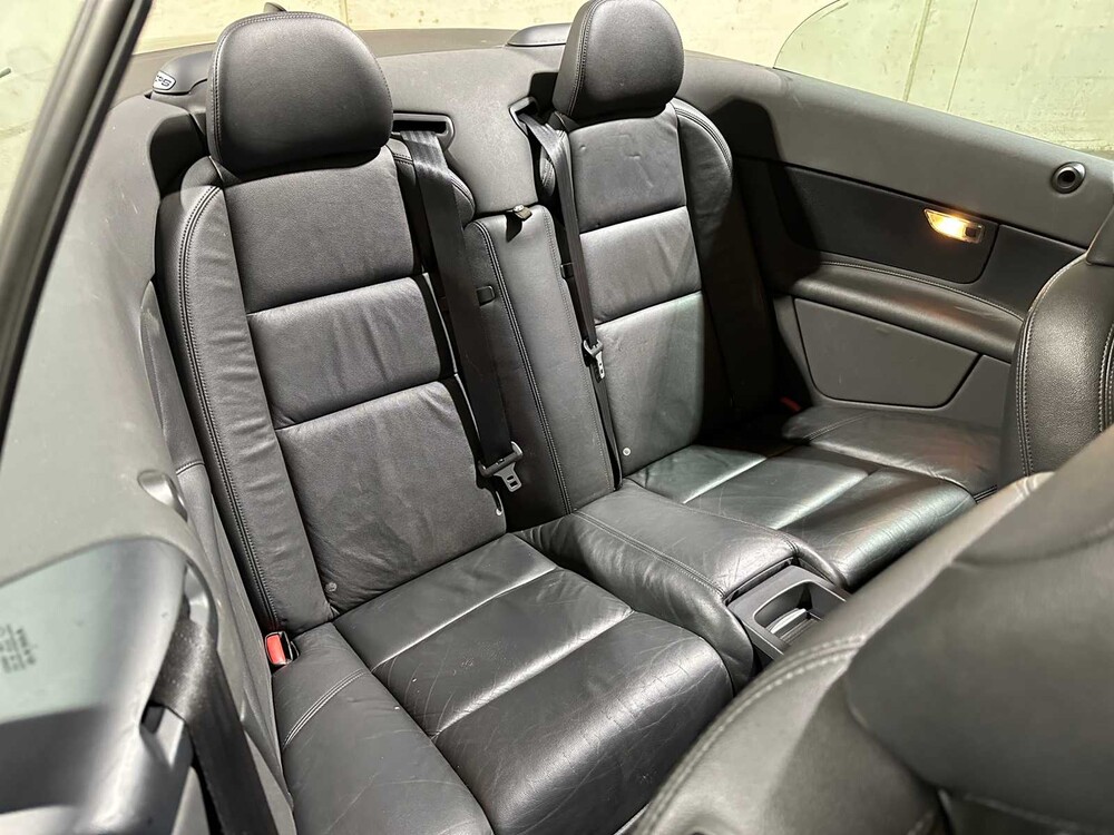 Volvo C70 Cabrio 2.0D Summum 136PS 2010, JV-433-G