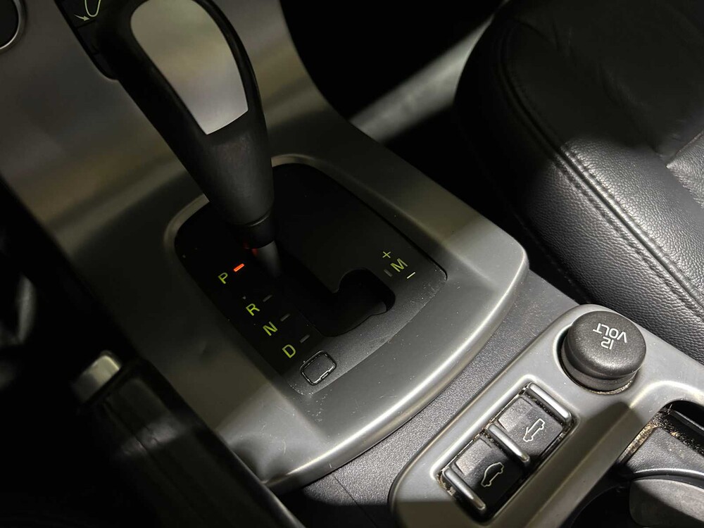 Volvo C70 Cabrio 2.0D Summum 136PS 2010, JV-433-G