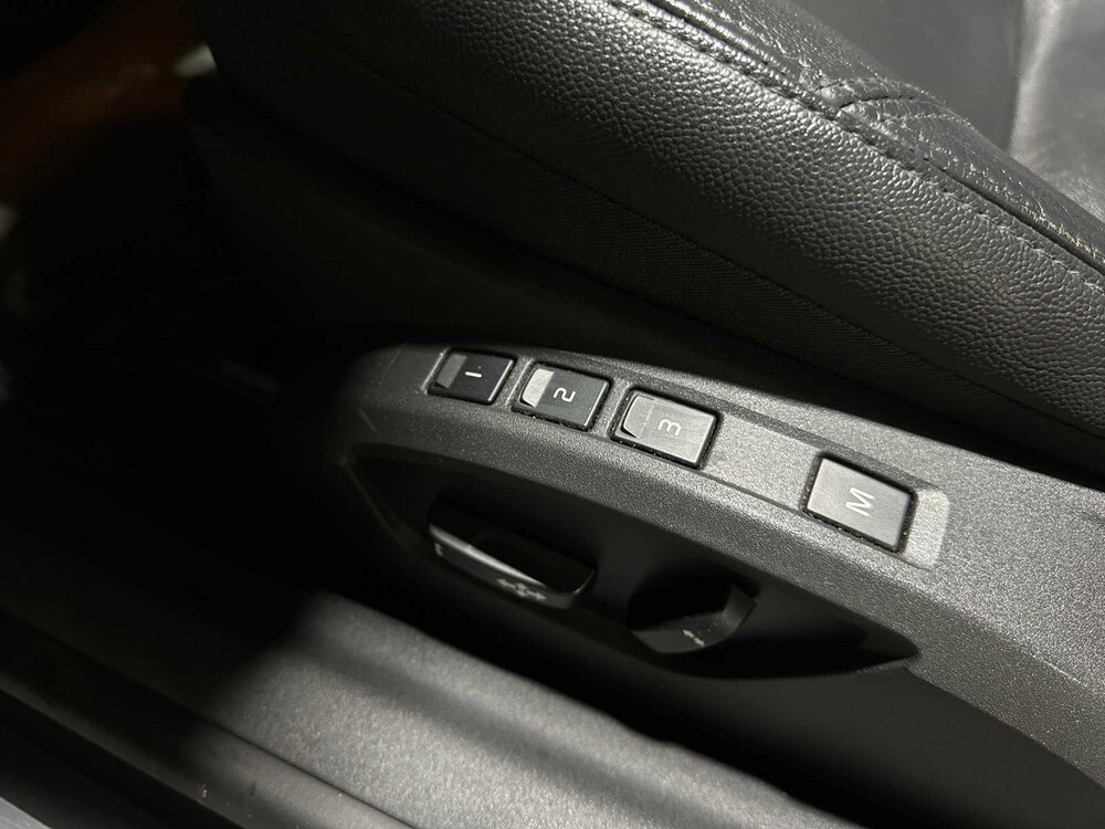 Volvo C70 Cabrio 2.0D Summum 136PS 2010, JV-433-G