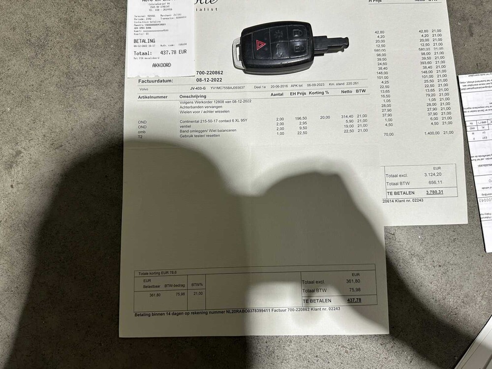 Volvo C70 Cabrio 2.0D Summum 136PS 2010, JV-433-G