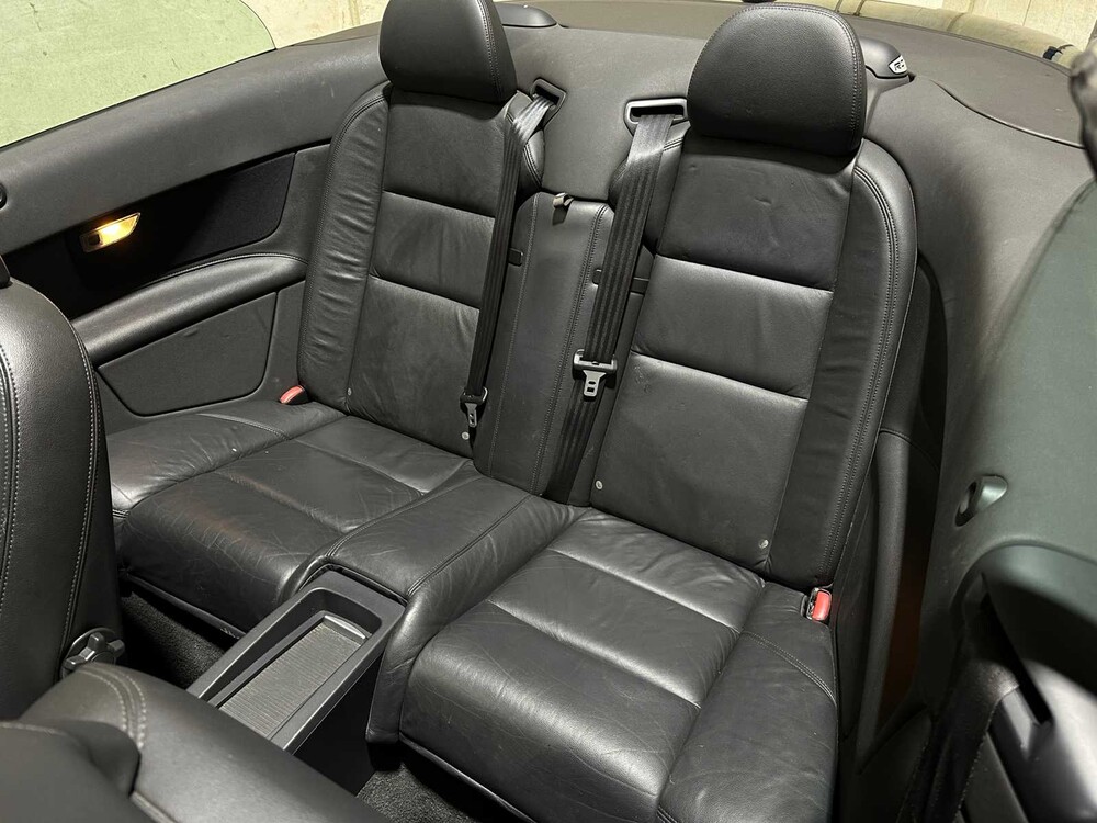 Volvo C70 Cabrio 2.0D Summum 136PS 2010, JV-433-G