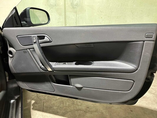 Volvo C70 Convertible 2.0D Summum 136pk 2010, JV-433-G