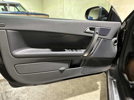 Volvo C70 Convertible 2.0D Summum 136pk 2010, JV-433-G
