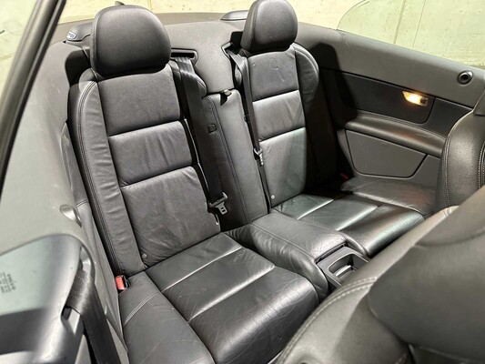 Volvo C70 Convertible 2.0D Summum 136pk 2010, JV-433-G