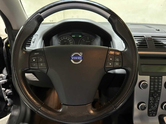 Volvo C70 Convertible 2.0D Summum 136pk 2010, JV-433-G