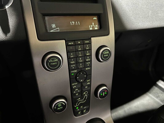 Volvo C70 Convertible 2.0D Summum 136pk 2010, JV-433-G