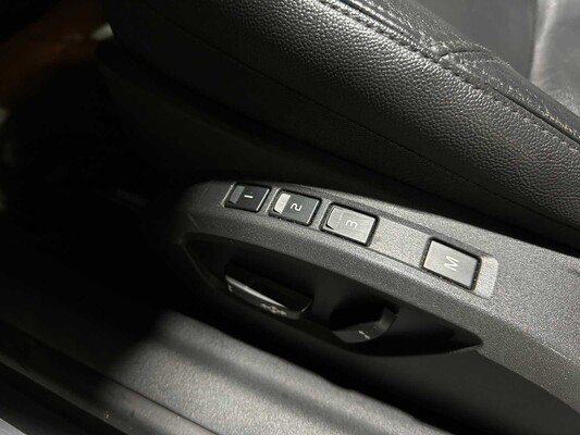 Volvo C70 Convertible 2.0D Summum 136pk 2010, JV-433-G