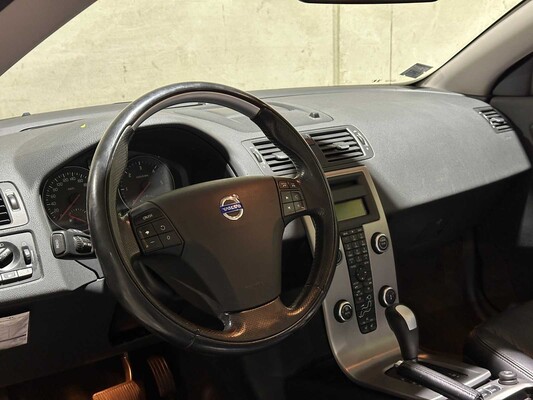 Volvo C70 Convertible 2.0D Summum 136pk 2010, JV-433-G