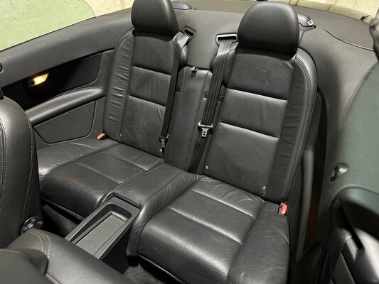 Volvo C70 Cabrio 2.0D Summum 136PS 2010, JV-433-G