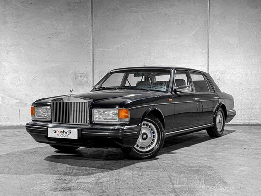 Luxury, sports and classic cars te Tiel