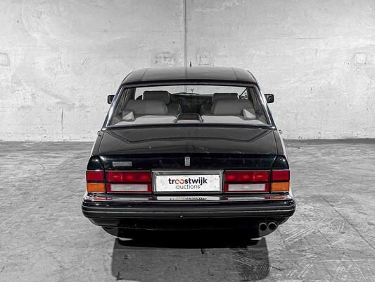 Rolls-Royce Silver Spur 6.8 V8 304pk 1997