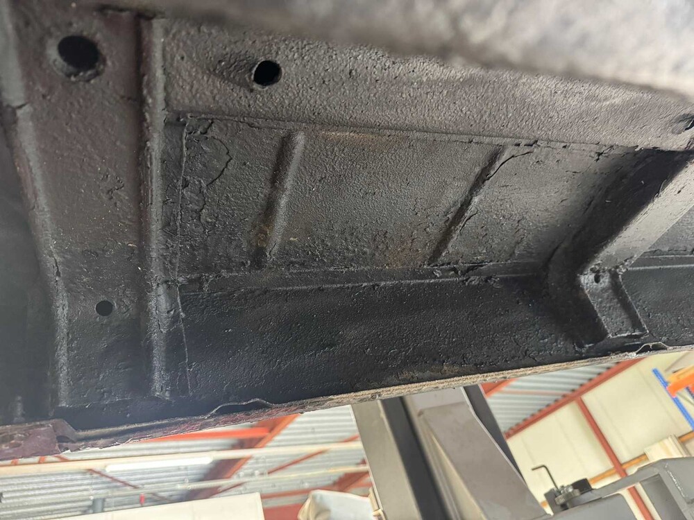 Jeep Wagoneer AMC 5.9 175pk 1982, 52-ZP-BS