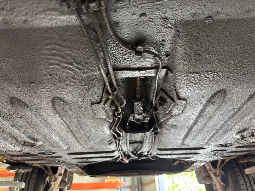 Renault R5 TL 3-deurs 45pk 1983, S-440-LJ