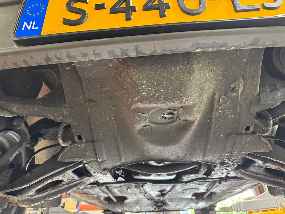 Renault R5 TL 3-deurs 45pk 1983, S-440-LJ