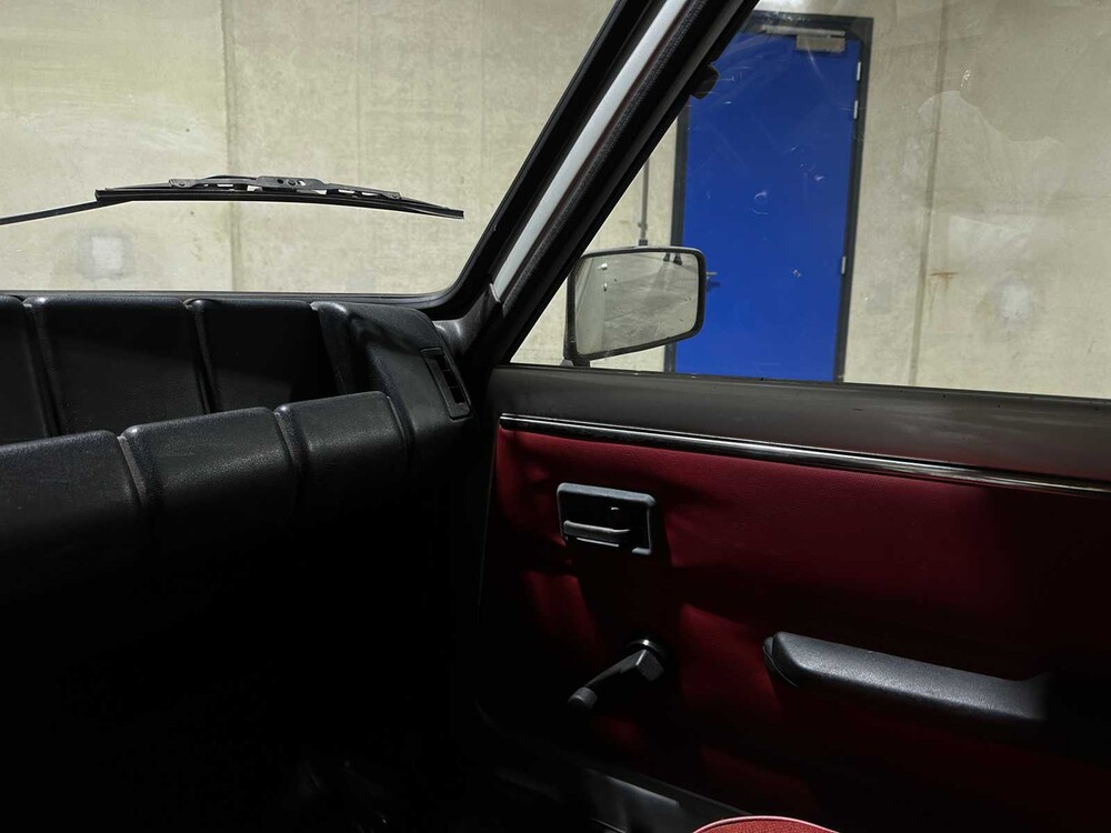 Renault R5 TL 3-deurs 45pk 1983, S-440-LJ